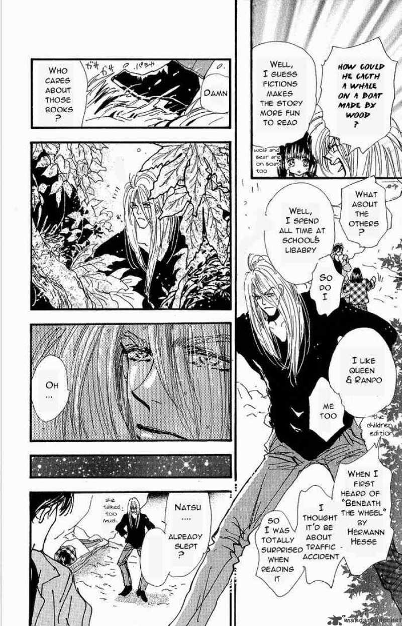 7 Seeds 35 16