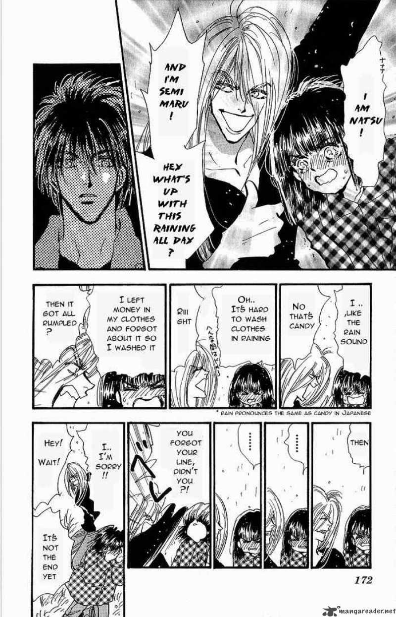7 Seeds 35 18