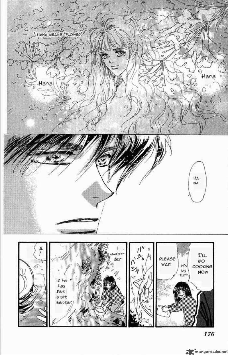 7 Seeds 35 21