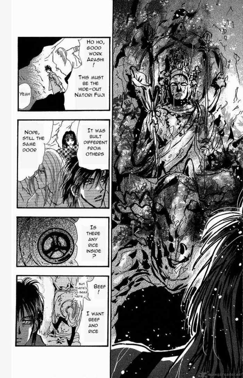 7 Seeds 35 27