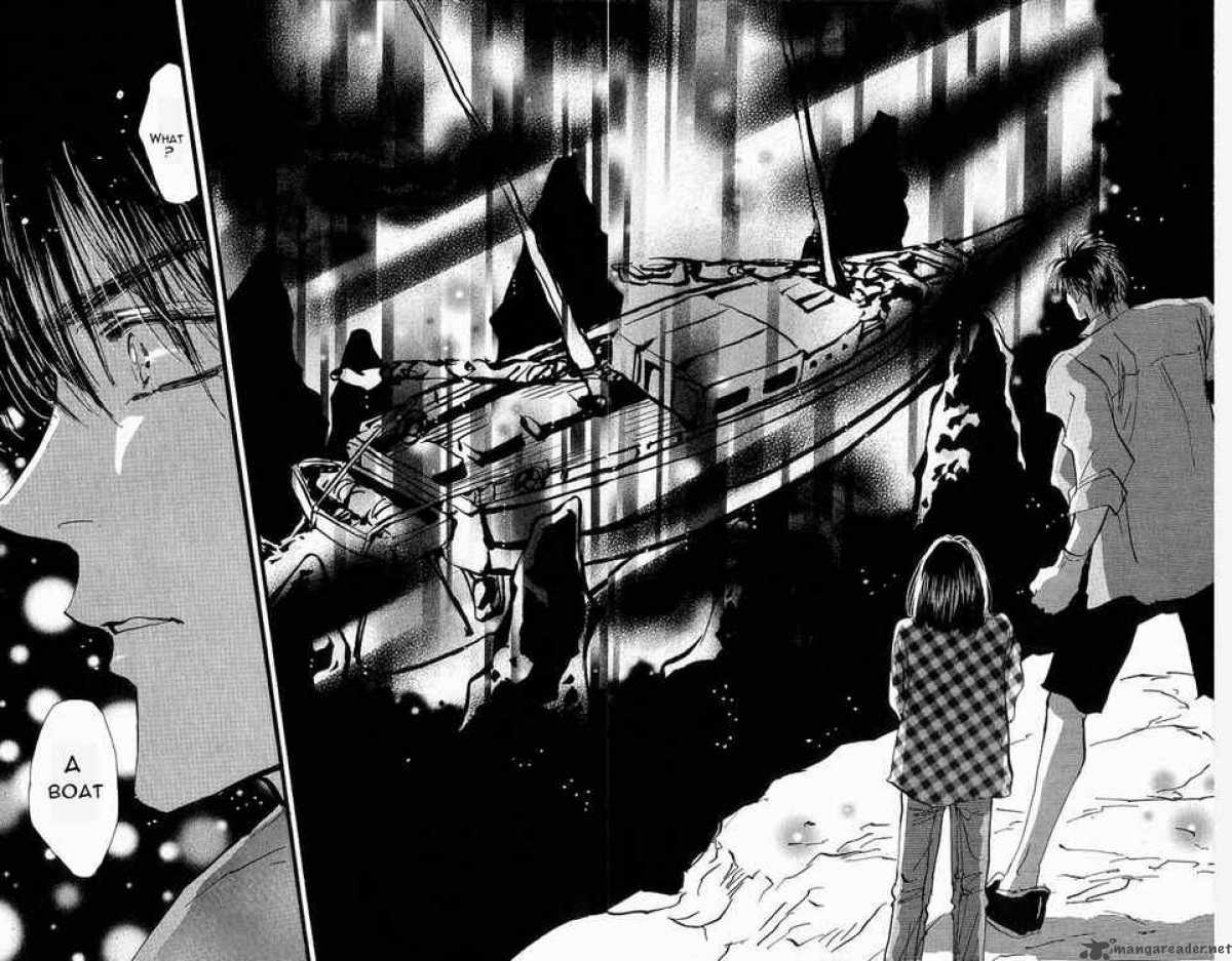 7 Seeds 35 29
