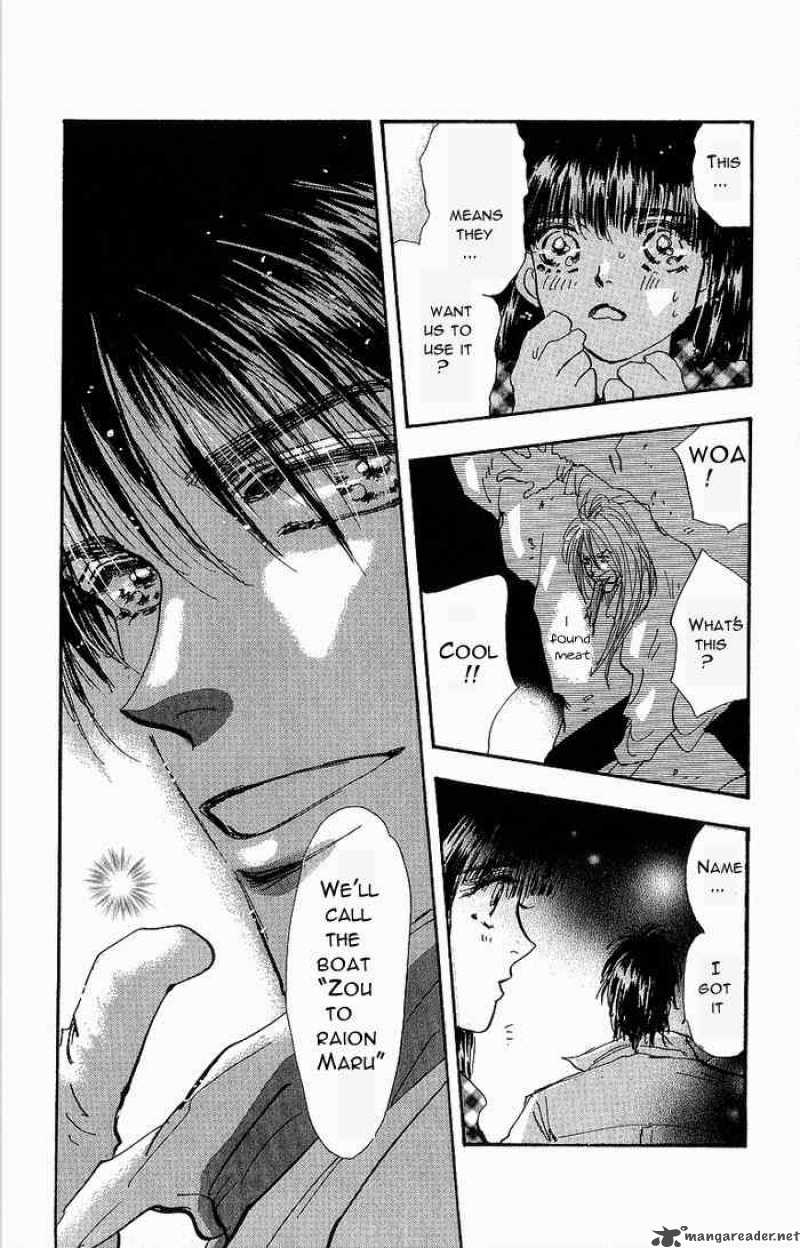 7 Seeds 35 30