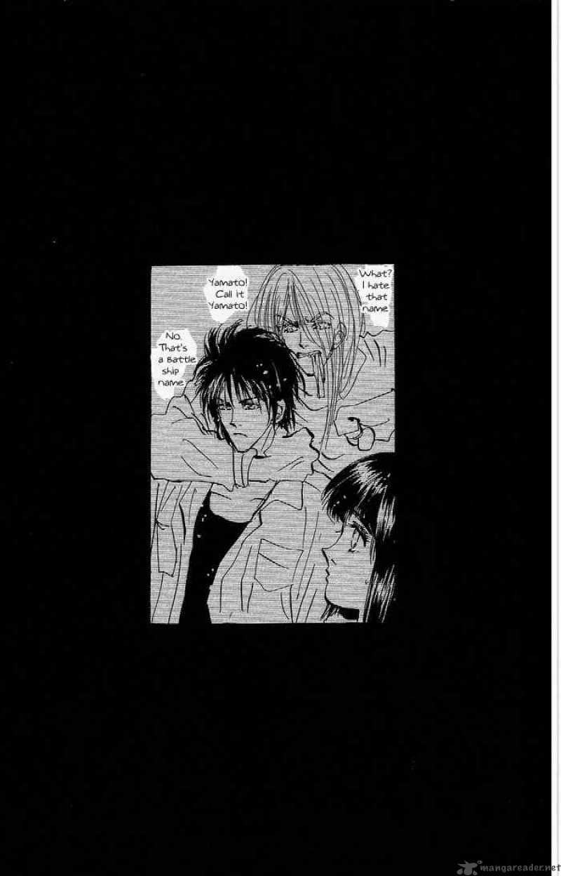 7 Seeds 35 31