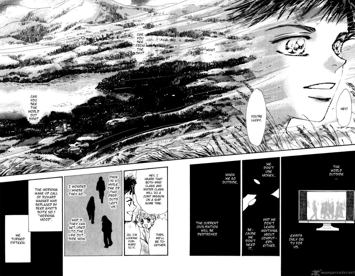 7 Seeds 37 19