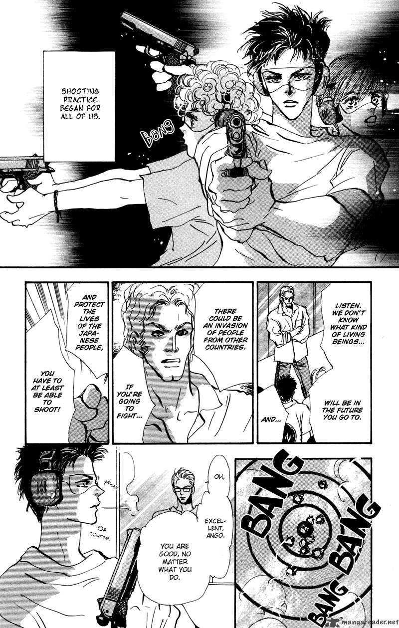 7 Seeds 37 20