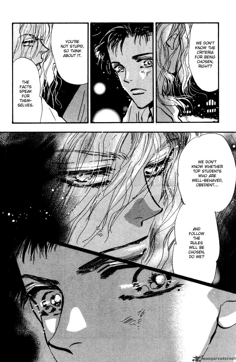 7 Seeds 37 26