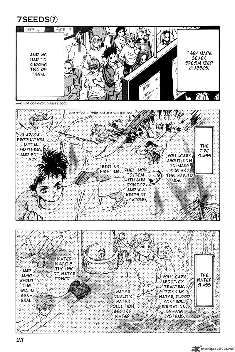 7 Seeds 37 4