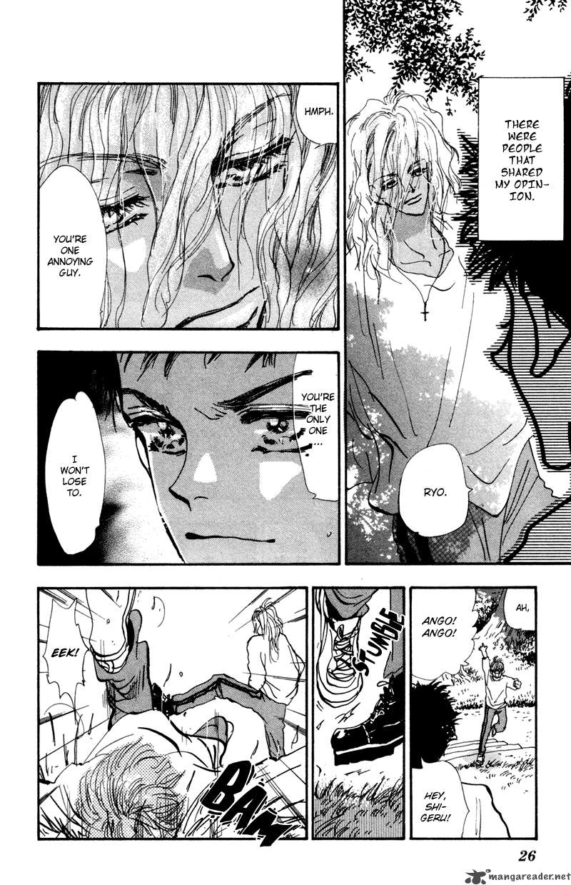 7 Seeds 37 7