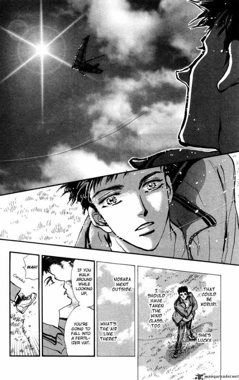 7 Seeds 38 11