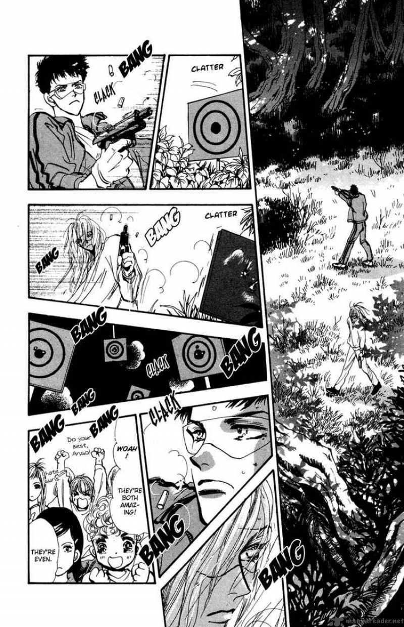 7 Seeds 38 17