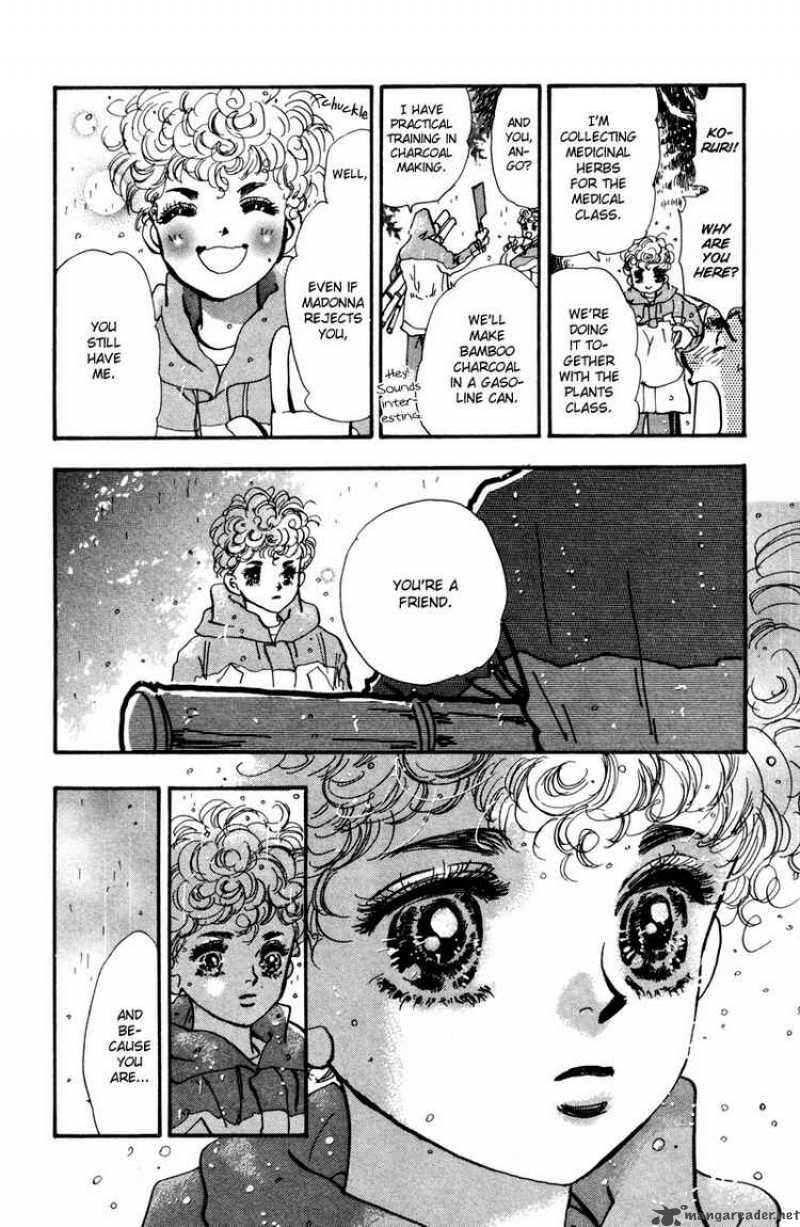 7 Seeds 38 22