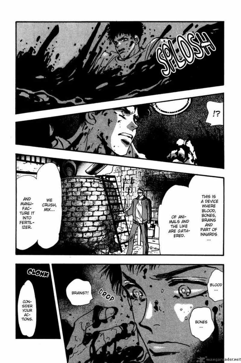 7 Seeds 38 26