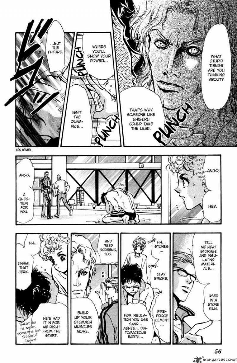 7 Seeds 38 5