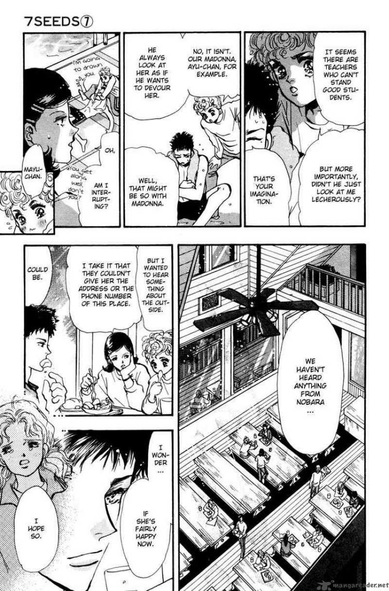 7 Seeds 38 6