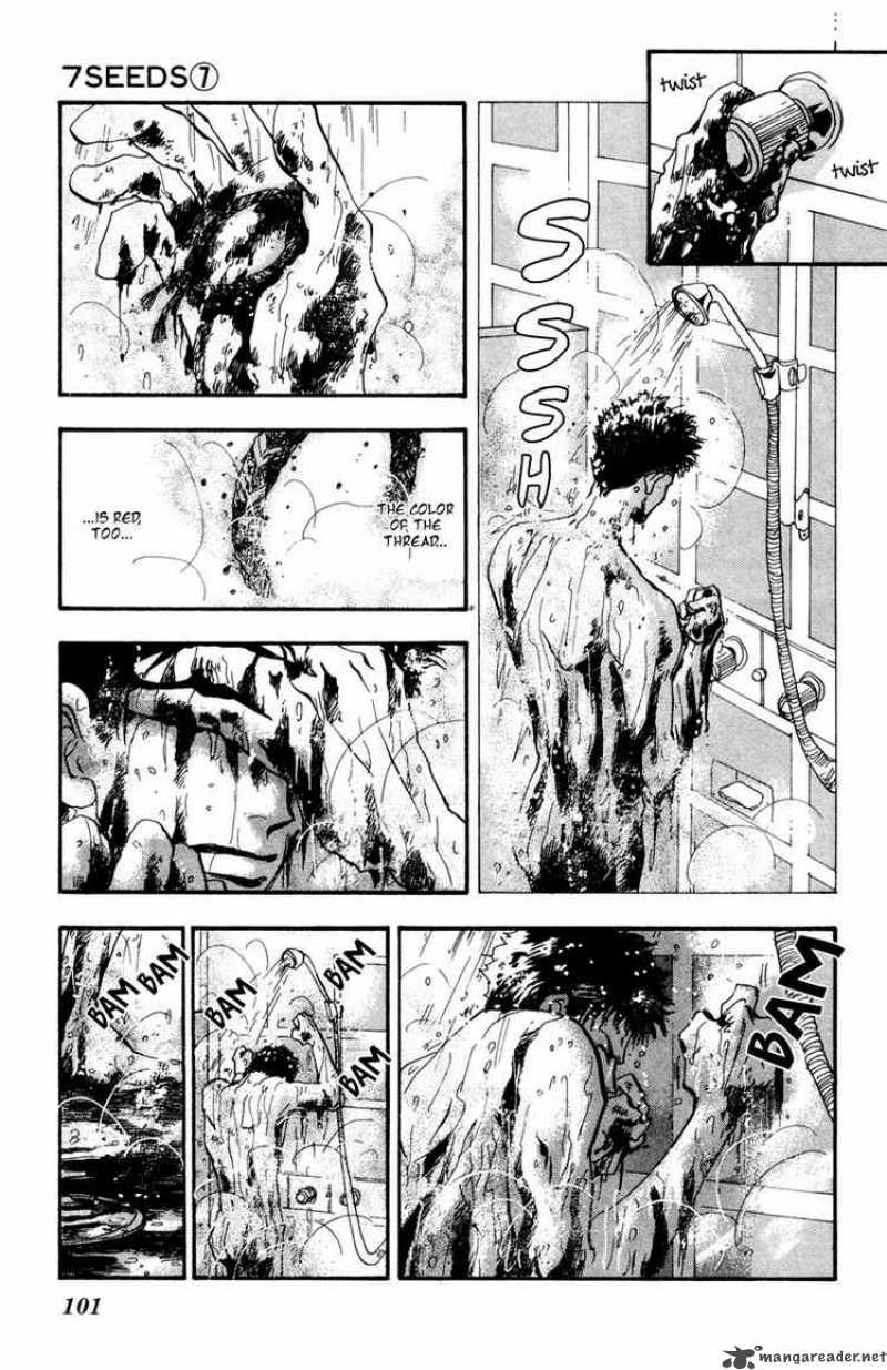 7 Seeds 39 18