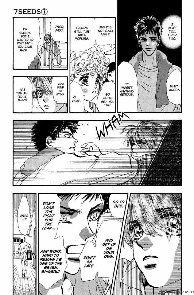 7 Seeds 39 20