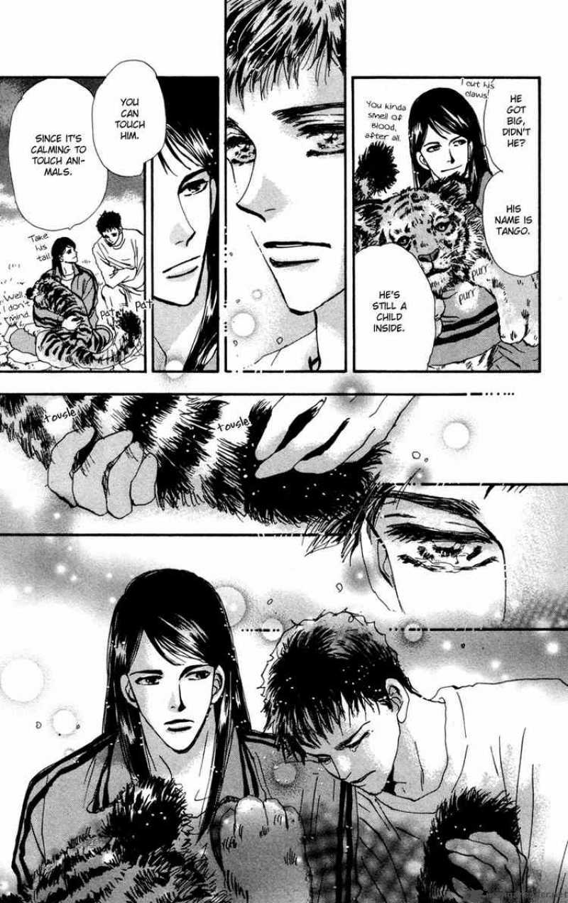 7 Seeds 39 22
