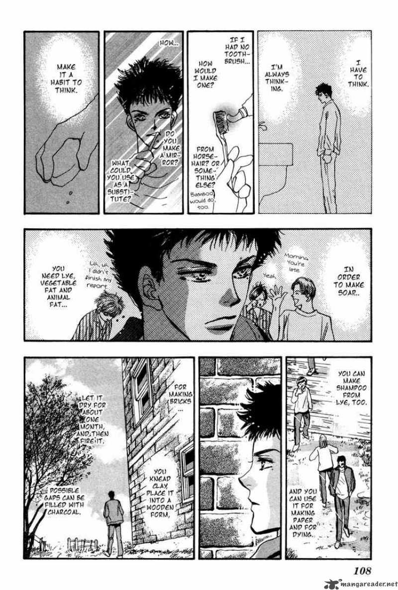 7 Seeds 39 25