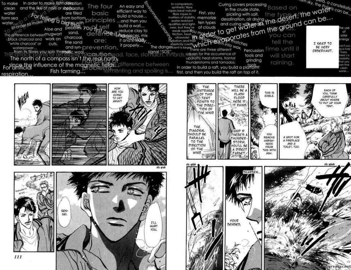 7 Seeds 39 27