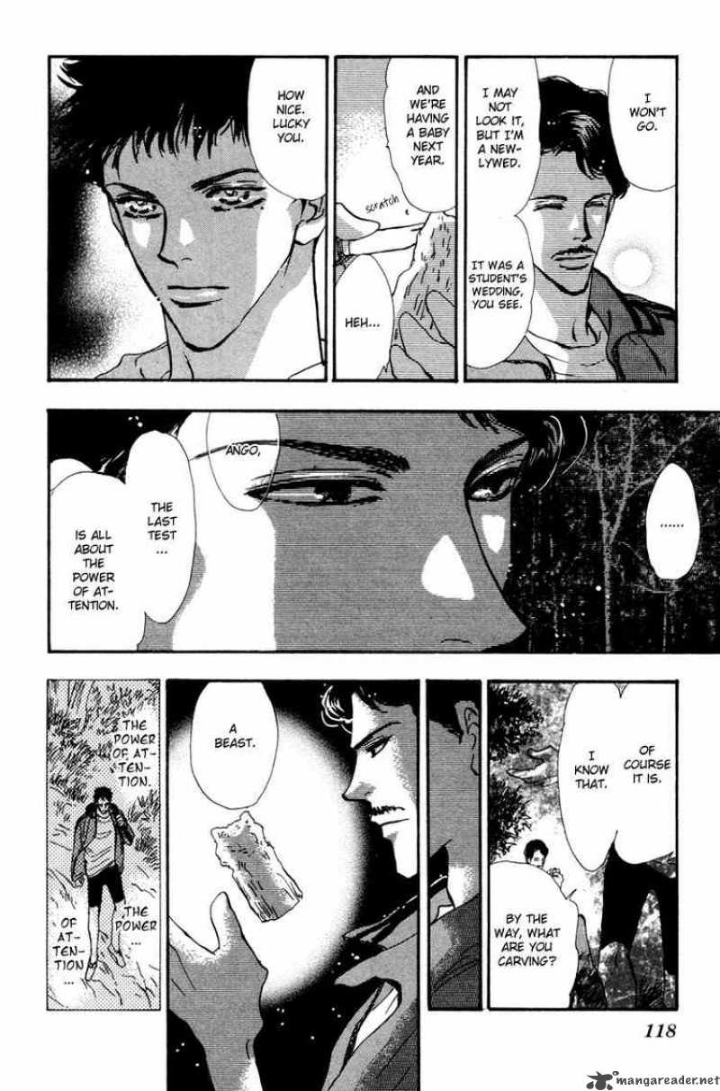 7 Seeds 39 33