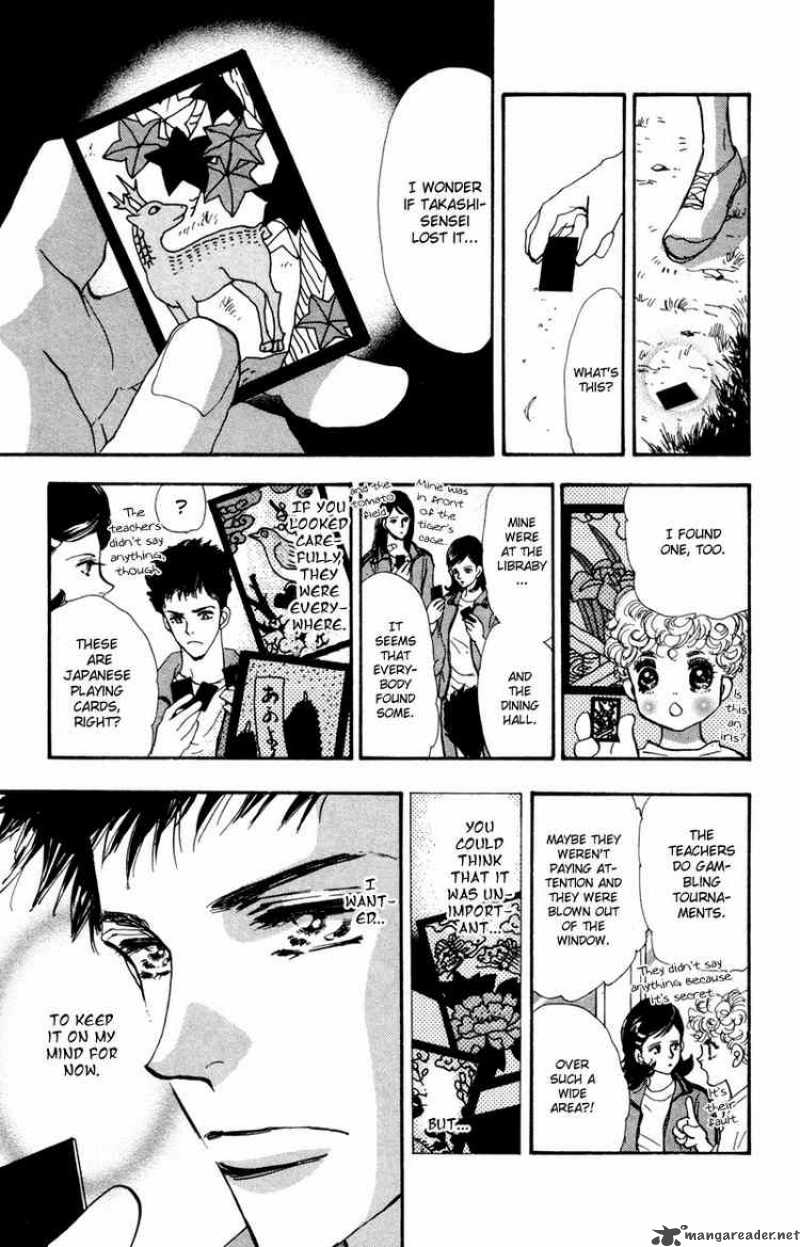 7 Seeds 39 34