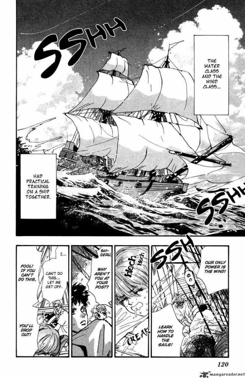 7 Seeds 39 35