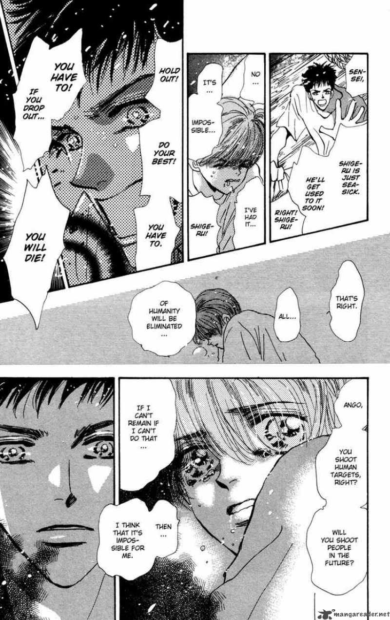 7 Seeds 39 36