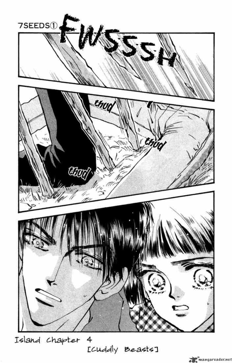 7 Seeds 4 1