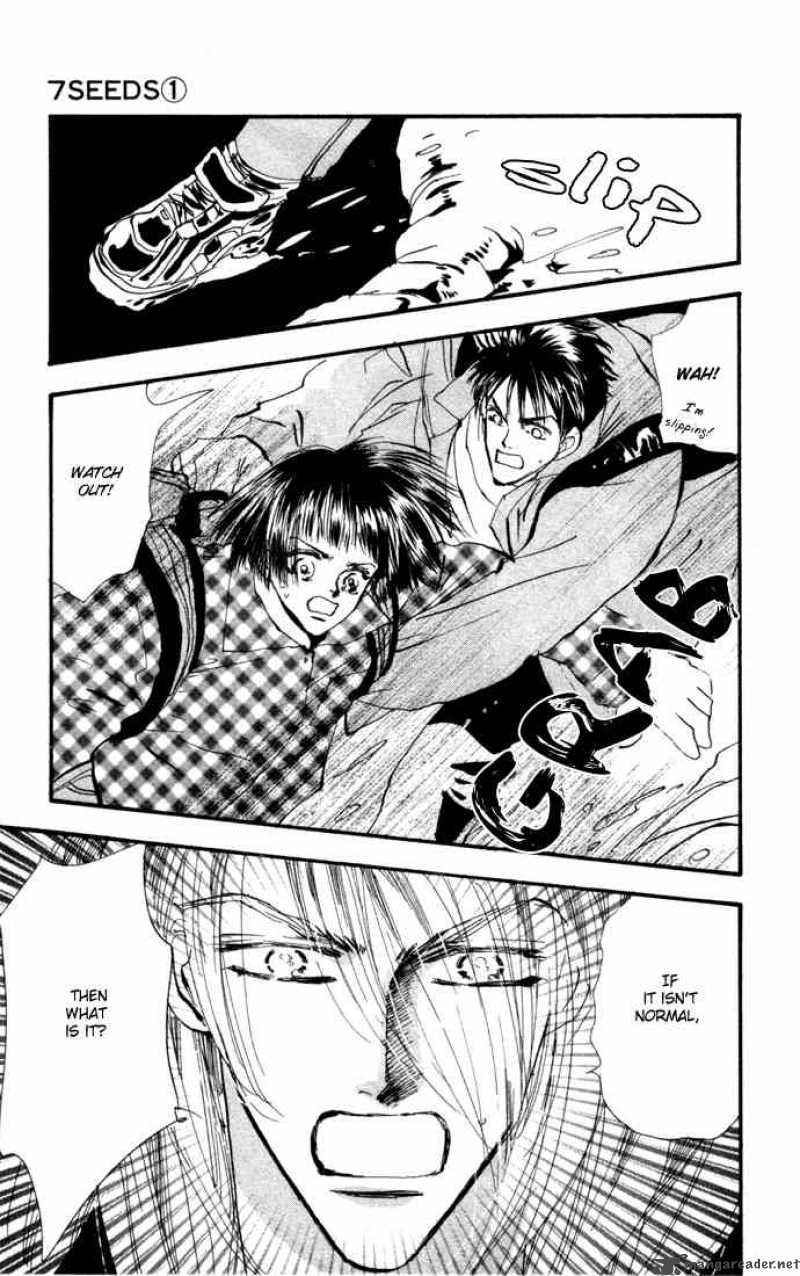 7 Seeds 4 14
