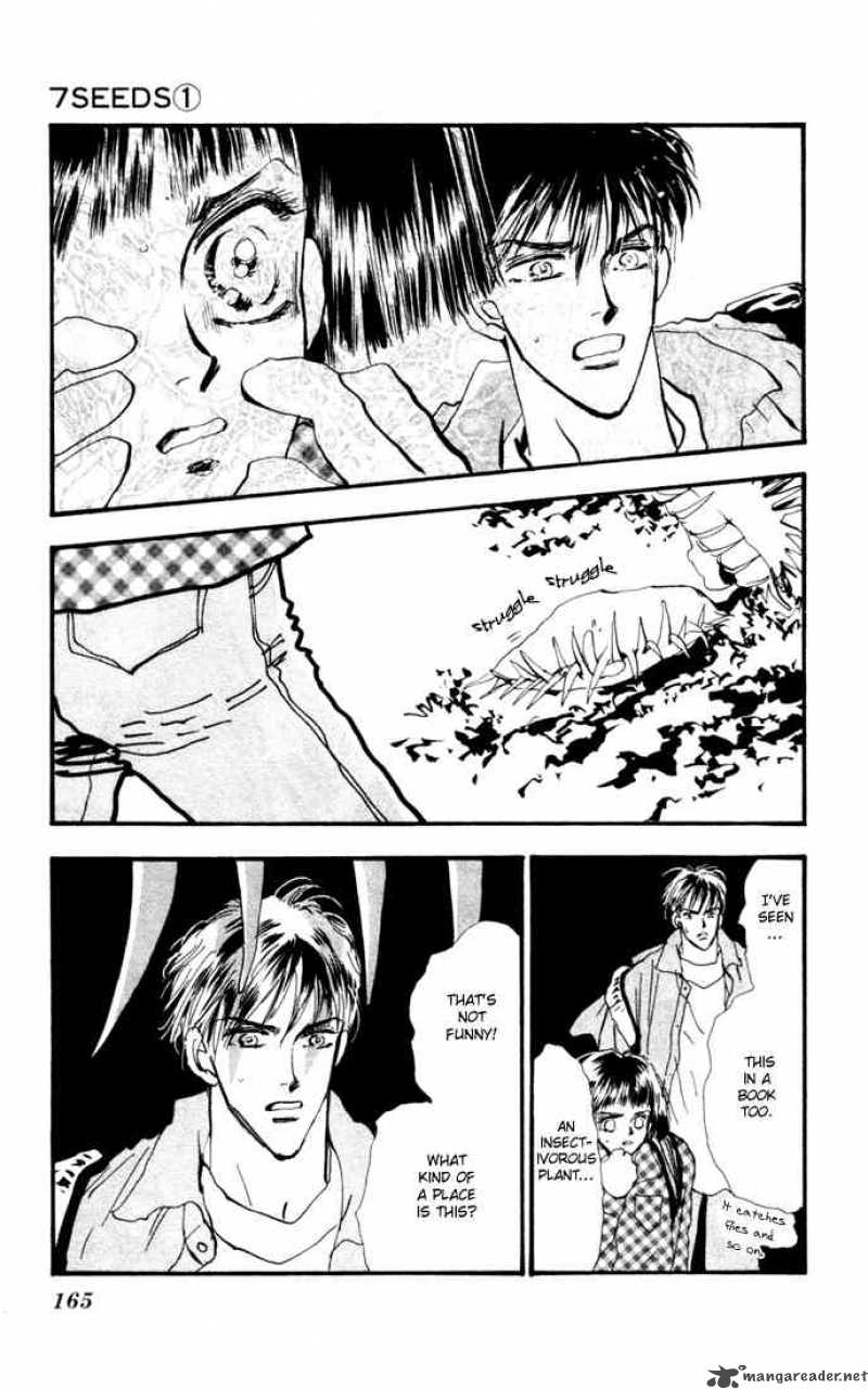 7 Seeds 4 25