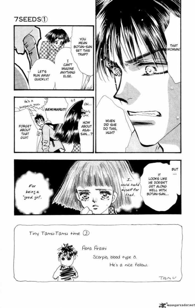 7 Seeds 4 3