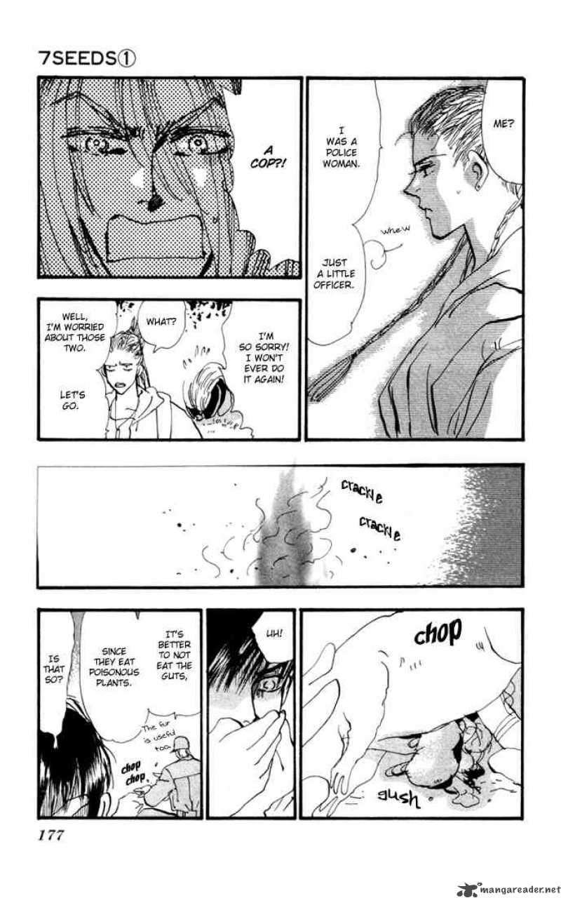 7 Seeds 4 37