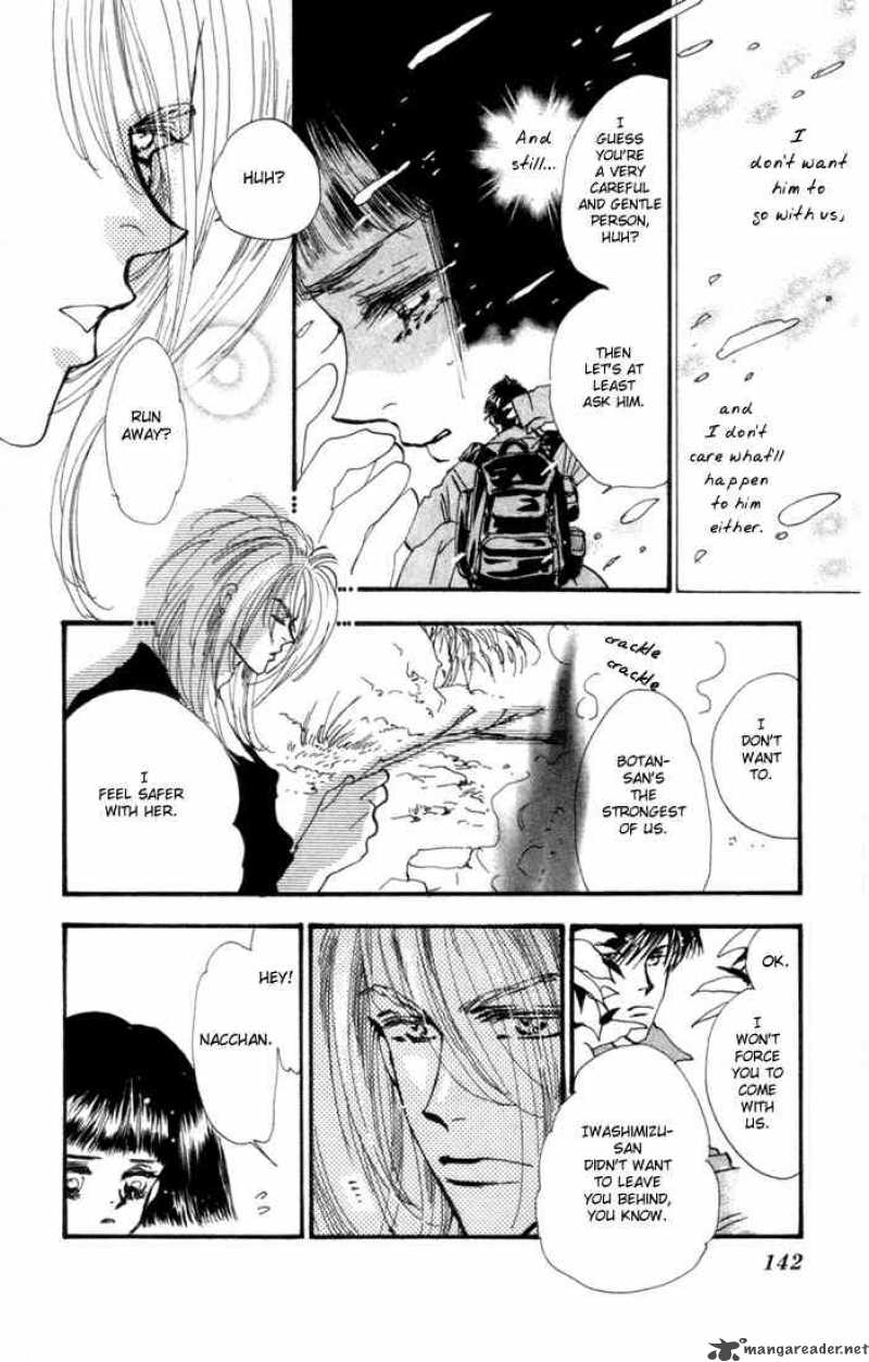 7 Seeds 4 4