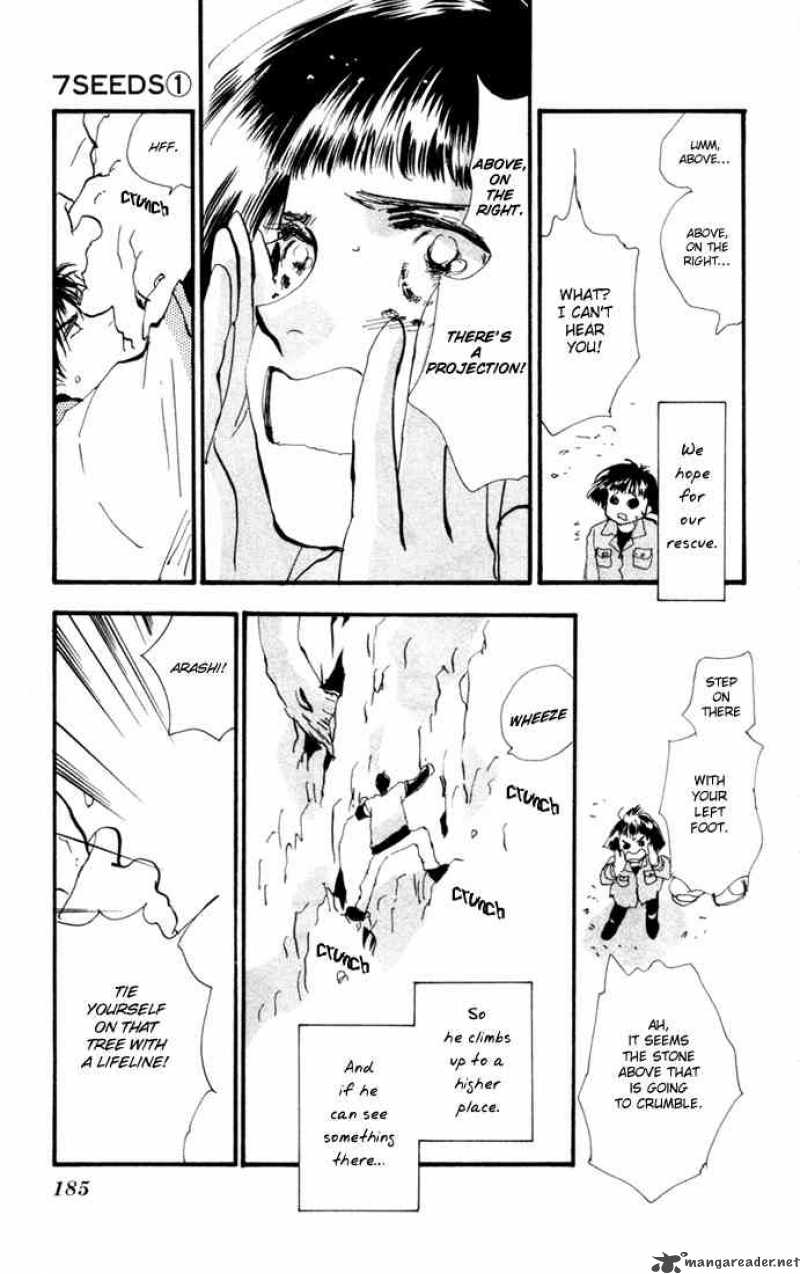 7 Seeds 4 45