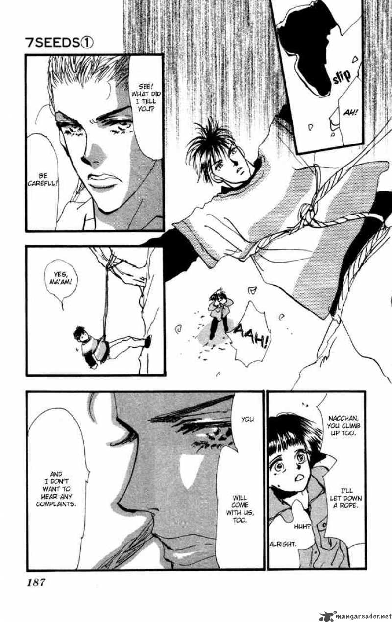 7 Seeds 4 47