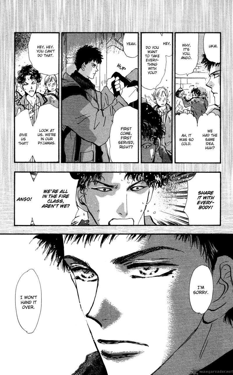 7 Seeds 41 10