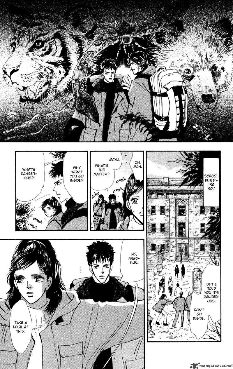 7 Seeds 41 12
