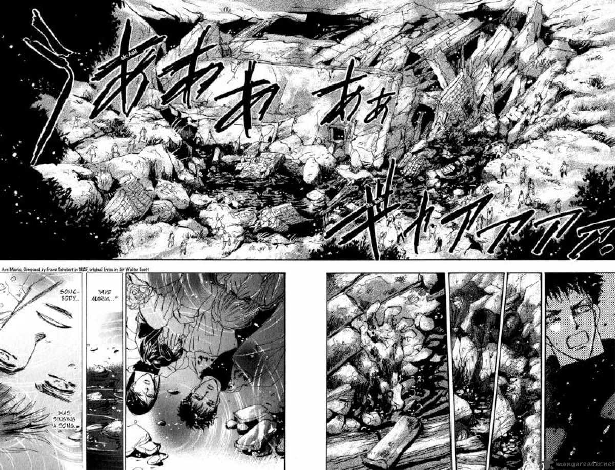 7 Seeds 41 17