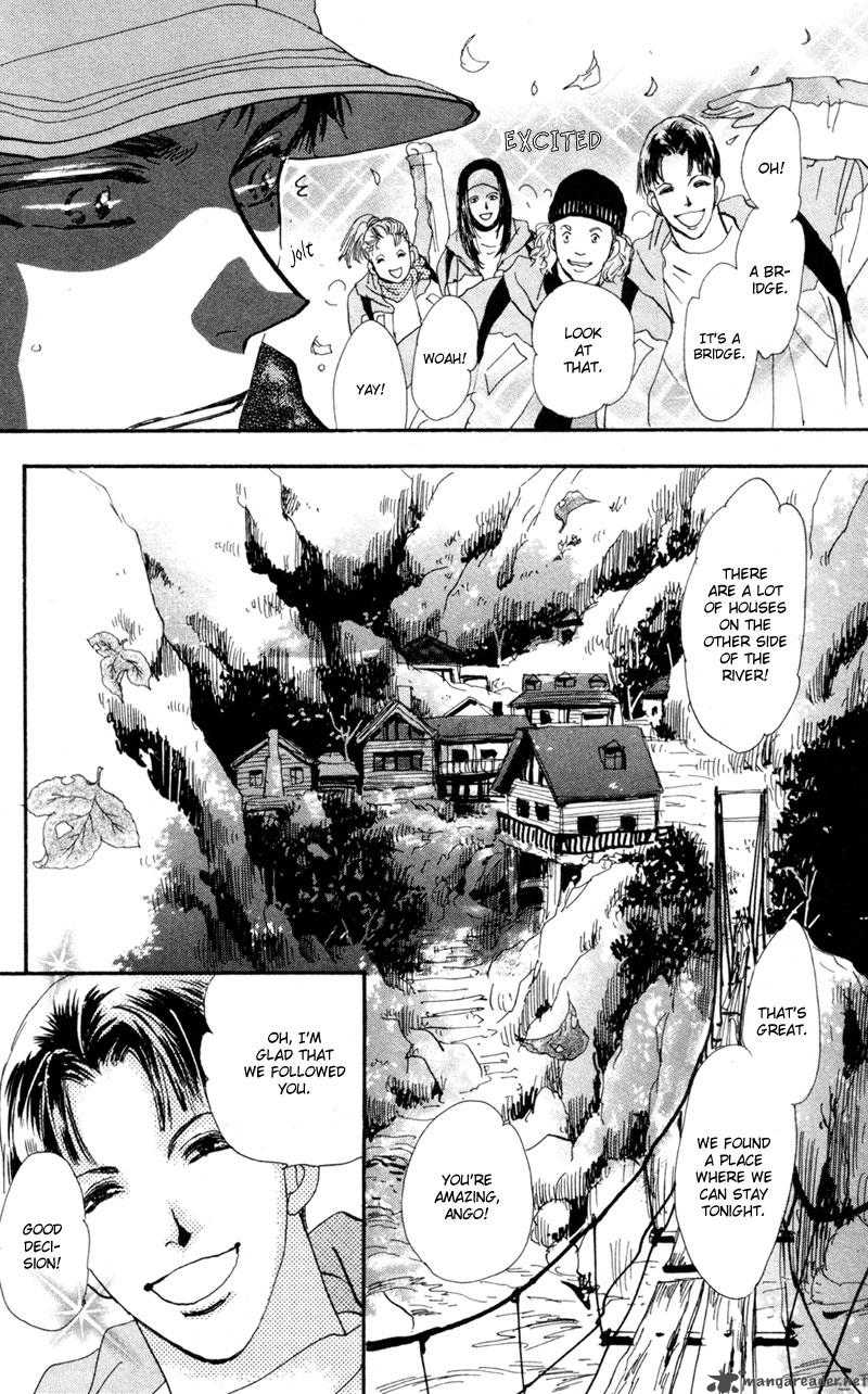 7 Seeds 42 16