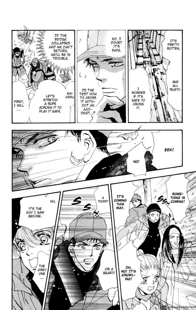 7 Seeds 42 18