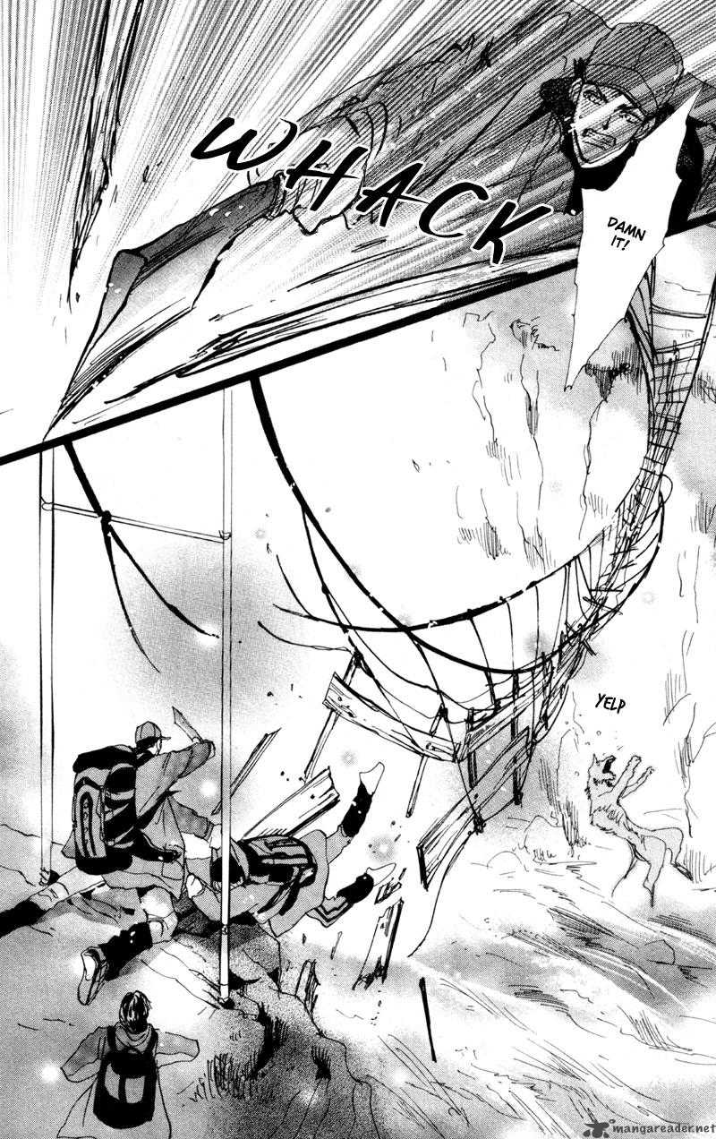 7 Seeds 42 22