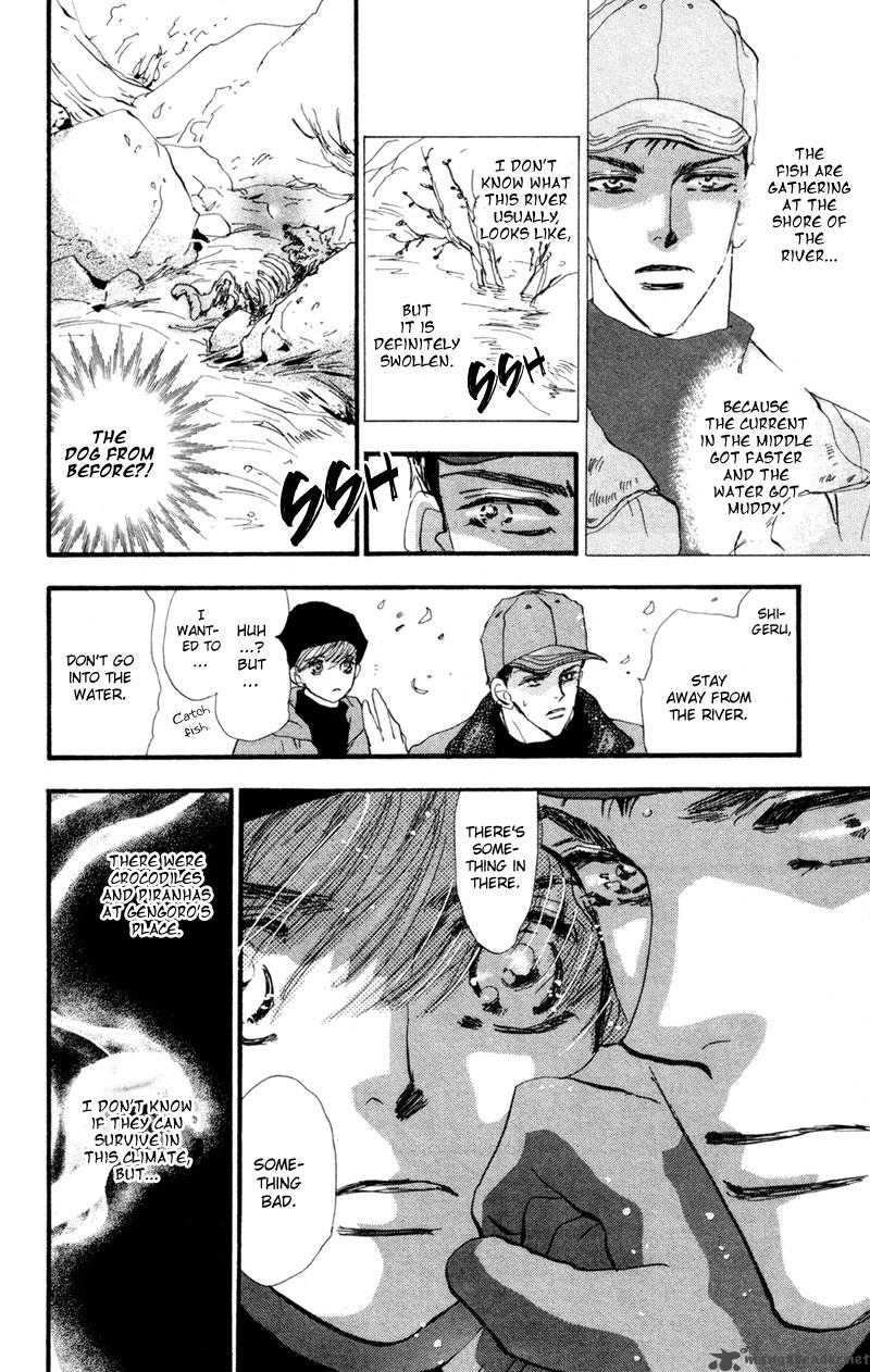 7 Seeds 42 28