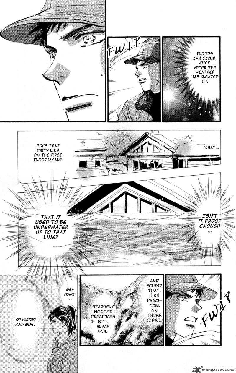 7 Seeds 42 35
