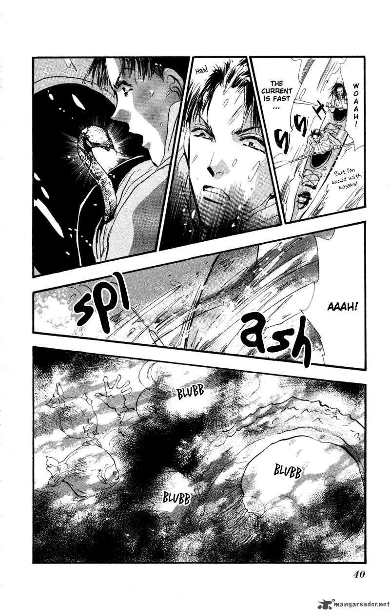 7 Seeds 42 40