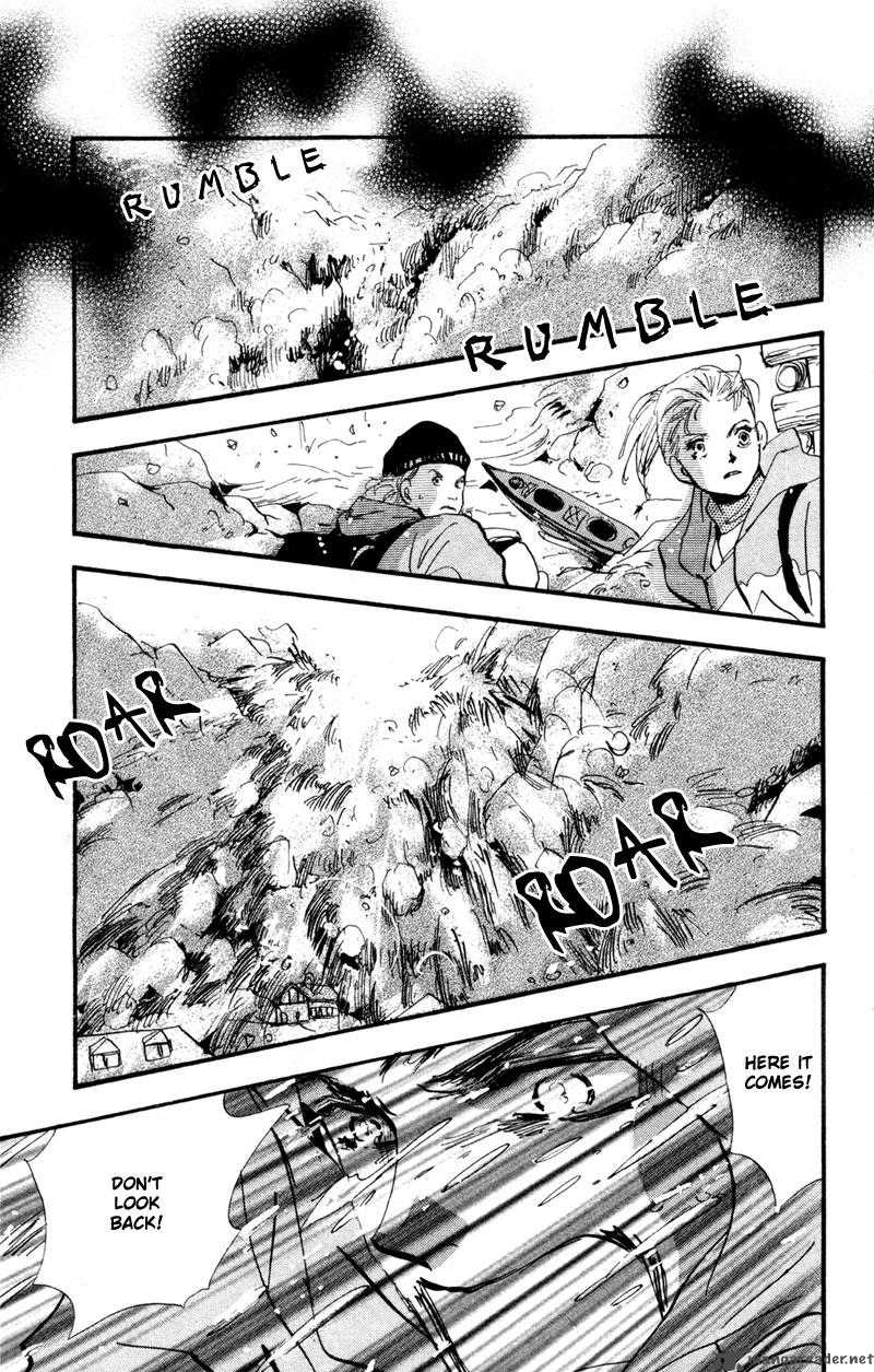 7 Seeds 42 41