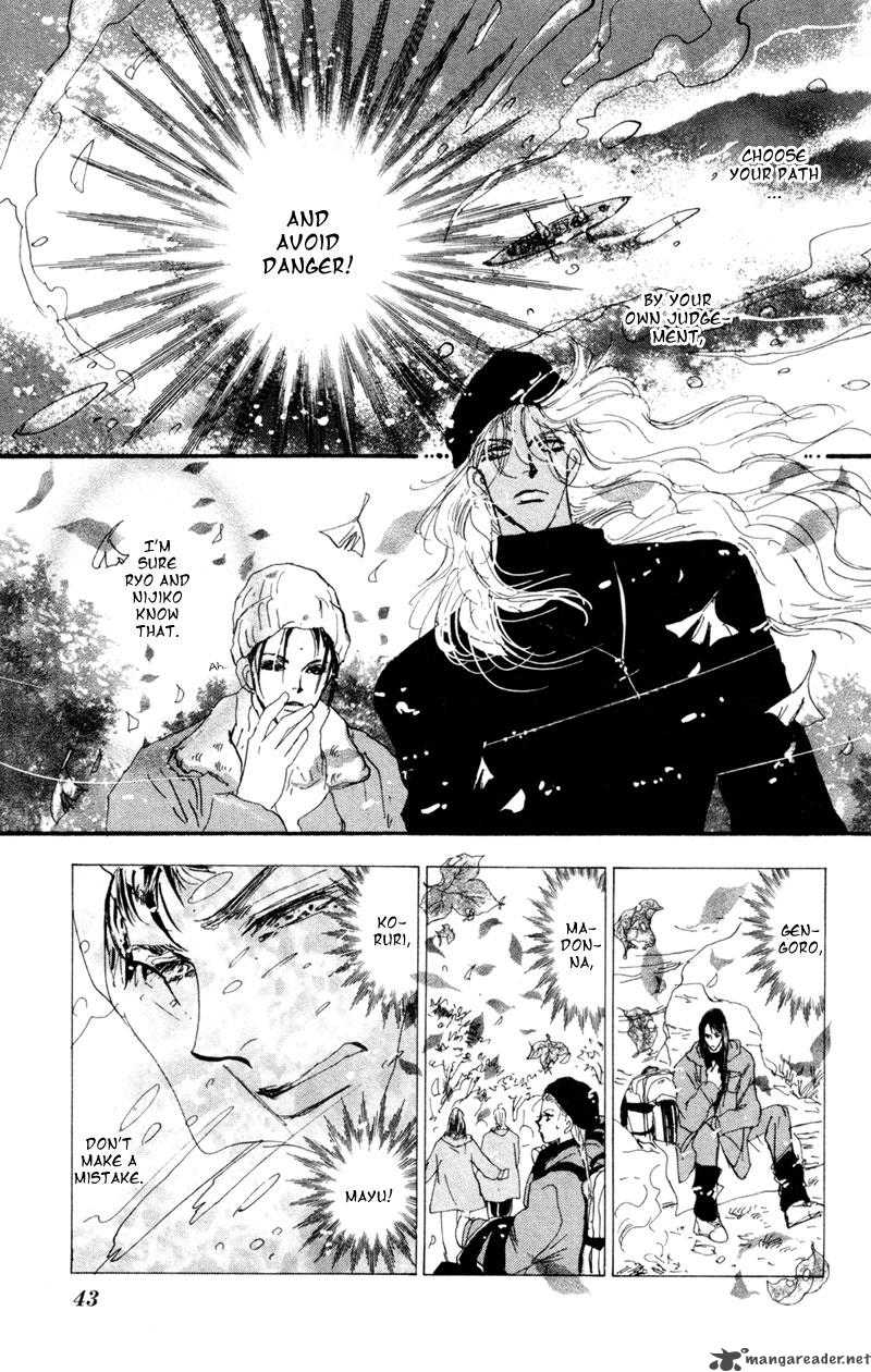 7 Seeds 42 43