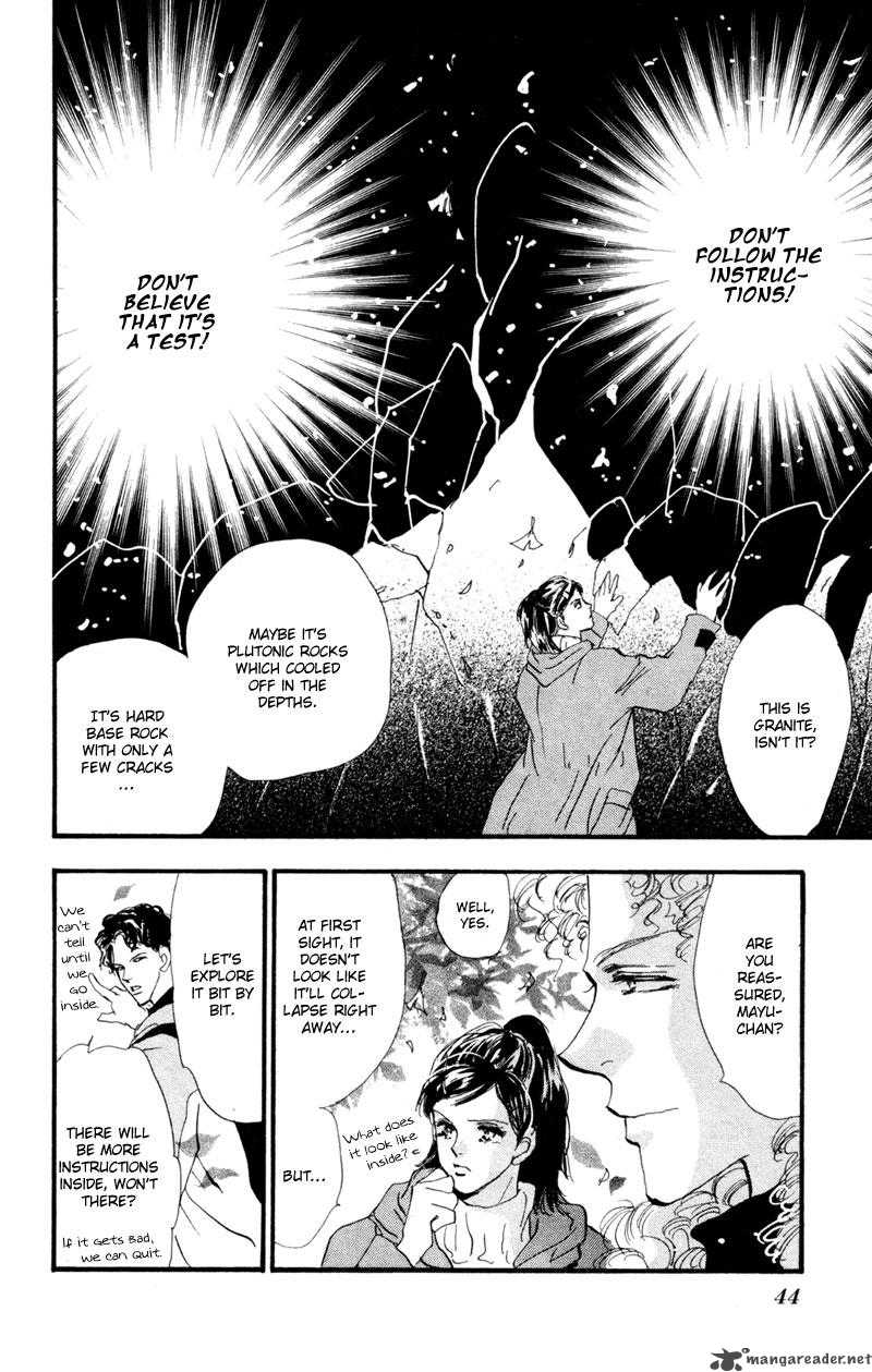 7 Seeds 42 44