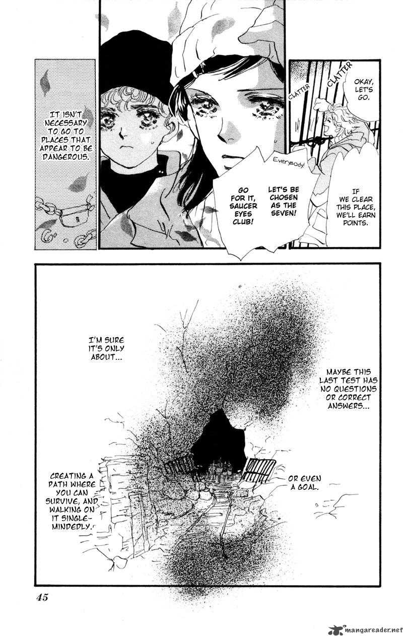 7 Seeds 42 45