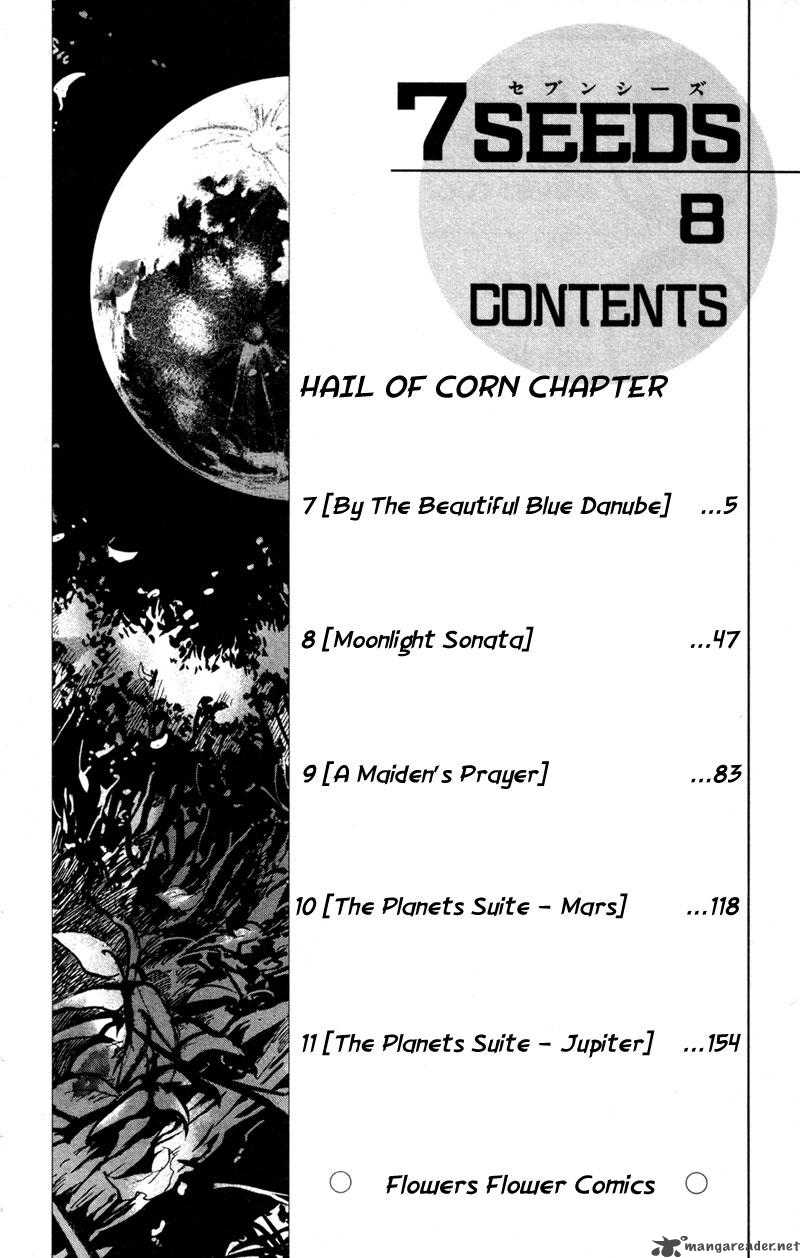 7 Seeds 42 5