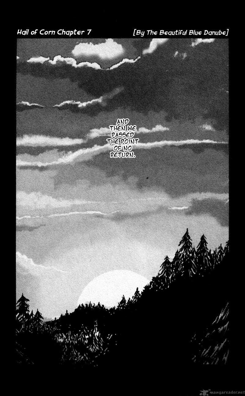 7 Seeds 42 6